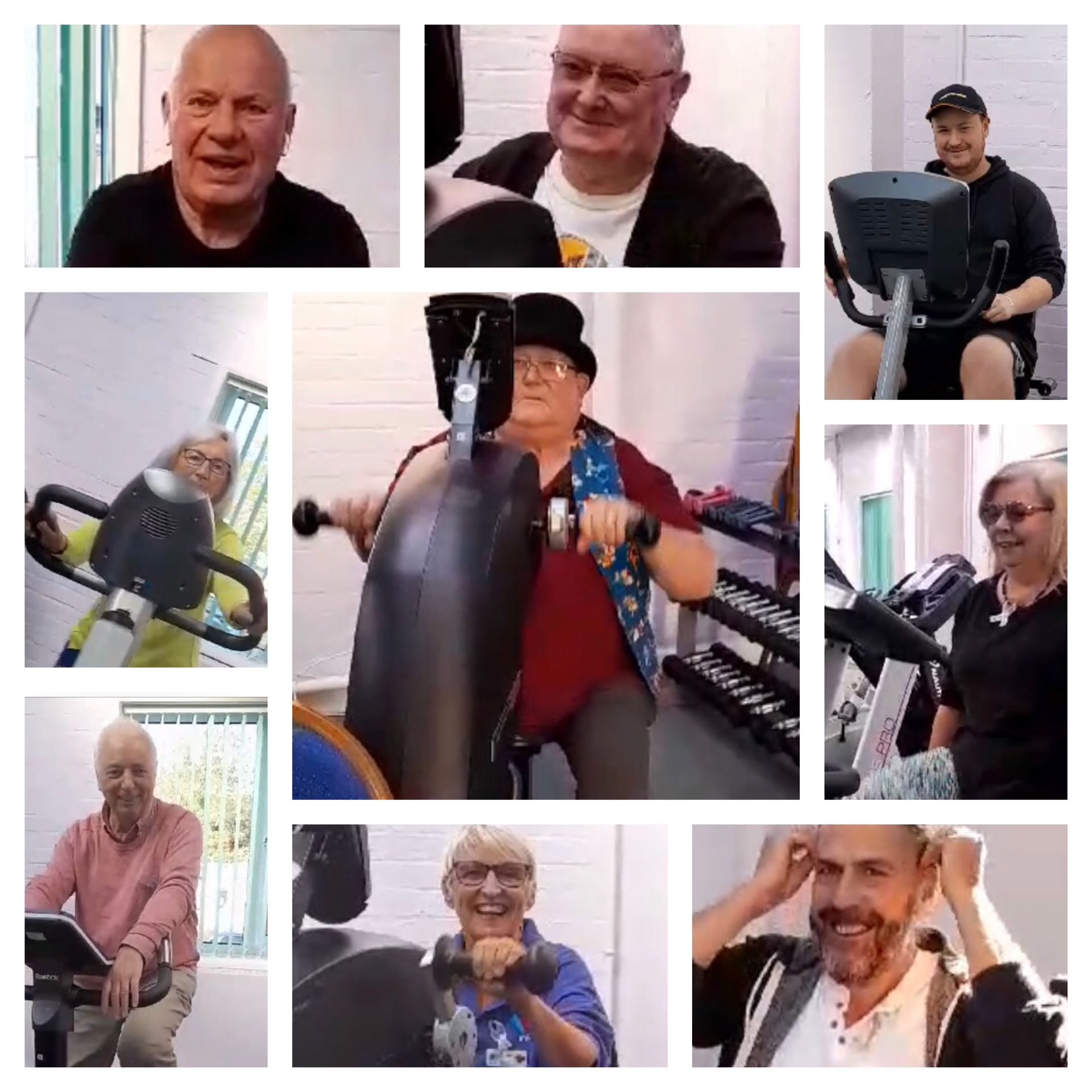 Click for the photo gallery!