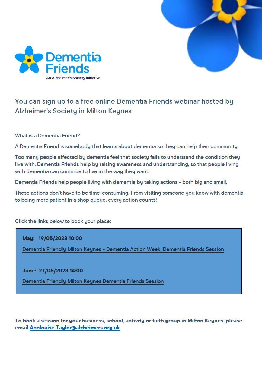 Dementia Friends pdf