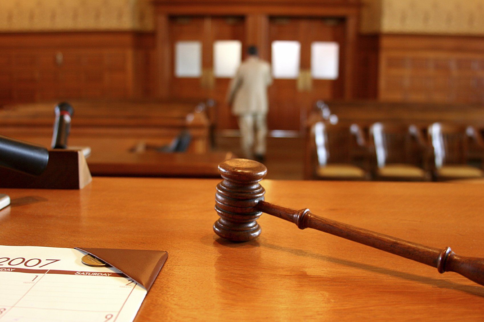 Profesionales del Derecho en Secretaria 24 horas
