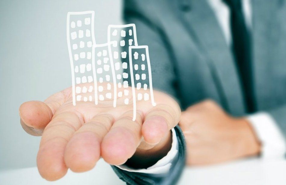 Administradores de Fincas