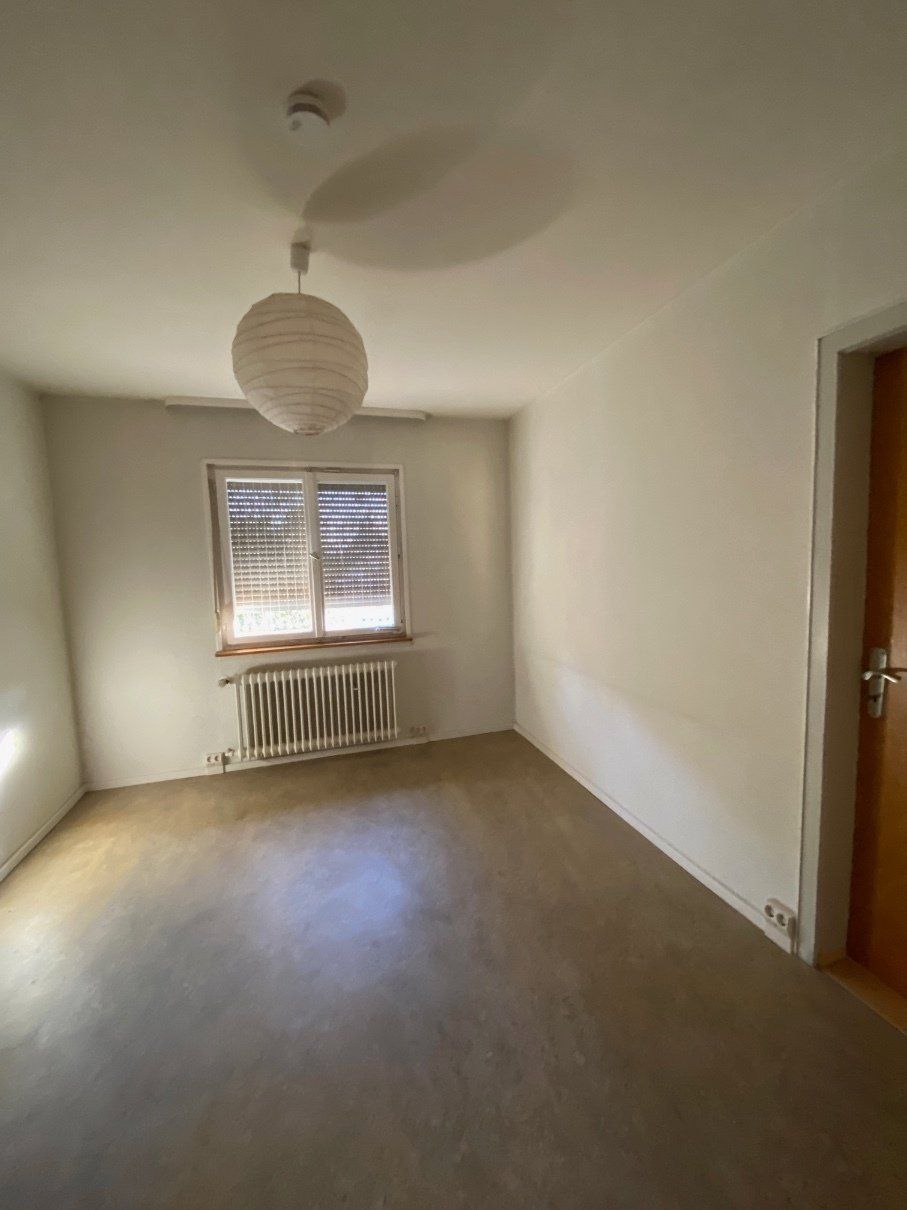 Entrümpelung Messiehaus Zimmer fertiggestellt!