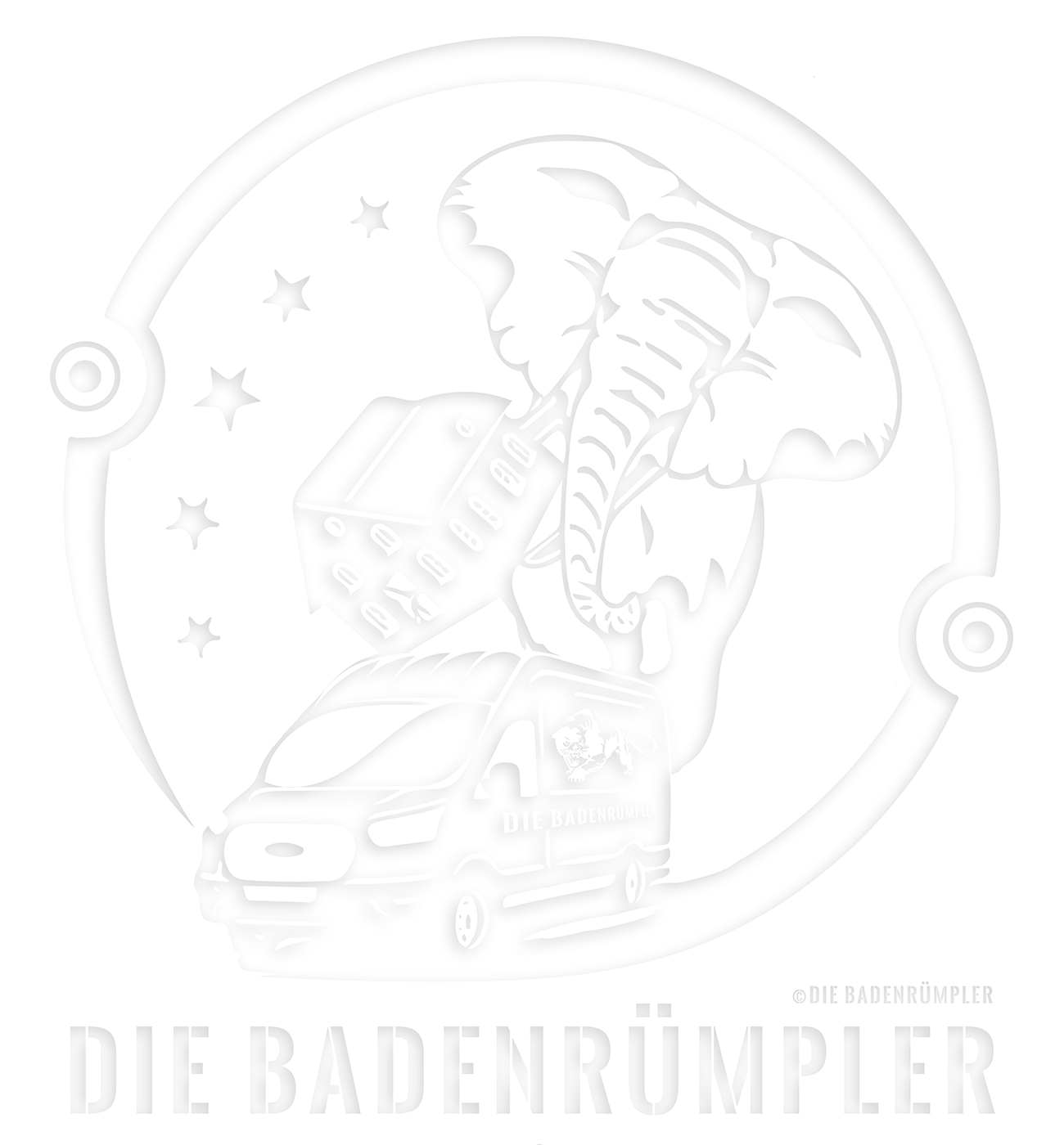 Die Badenrümpler haben schnell, effektiv und kostengünstig die Wohnung meiner Mutter entrümpelt.