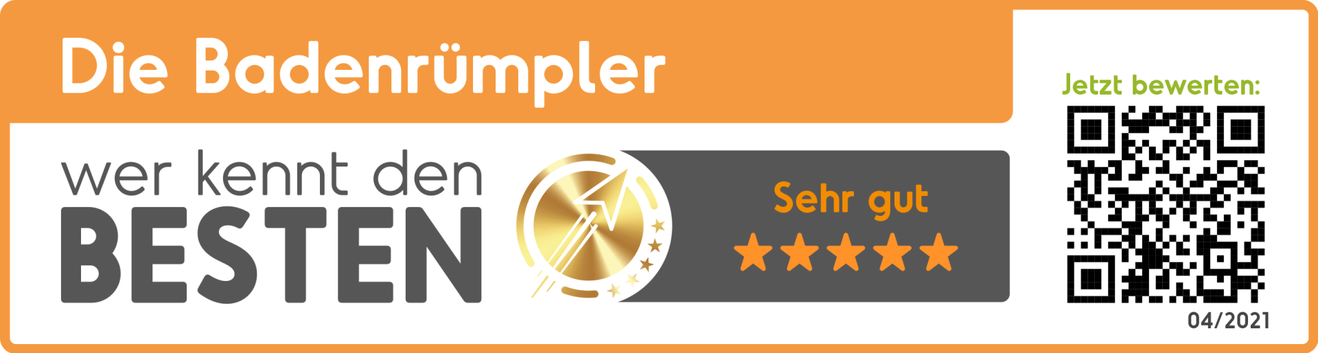 Bewerten Sie uns auf wer kennt den besten Unsere Top Bewertungen auf wer kennt den besten