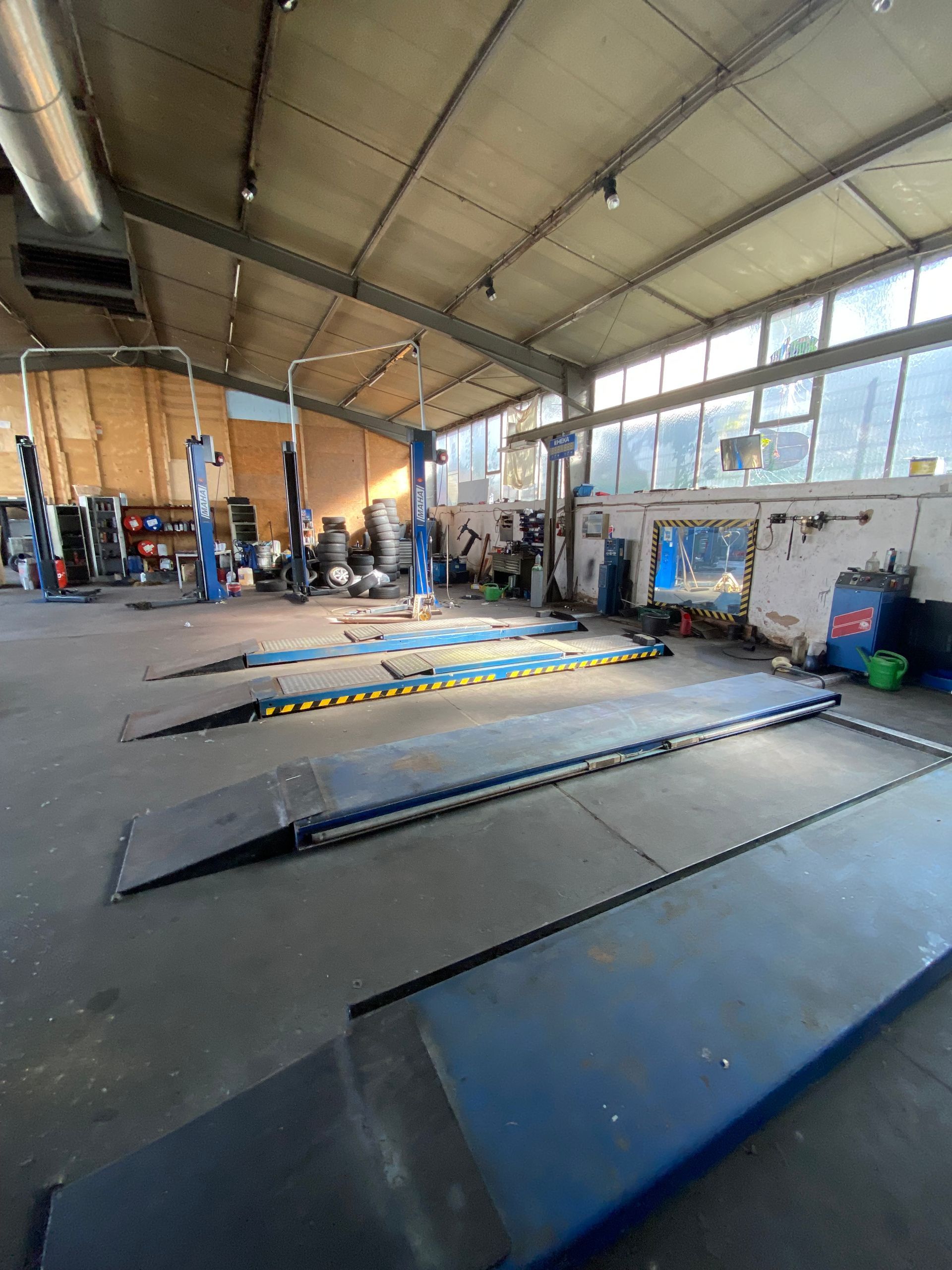 Rufen Sie uns an! Wir finden eine Lösung! Sie erreichen die Badenrümpler von 08 Uhr bis 20 Uhr