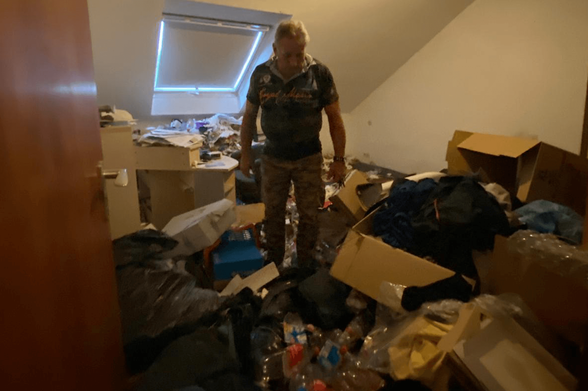 Was kostet eine Entrümpelung? Was kostet eine Entrümpelung?