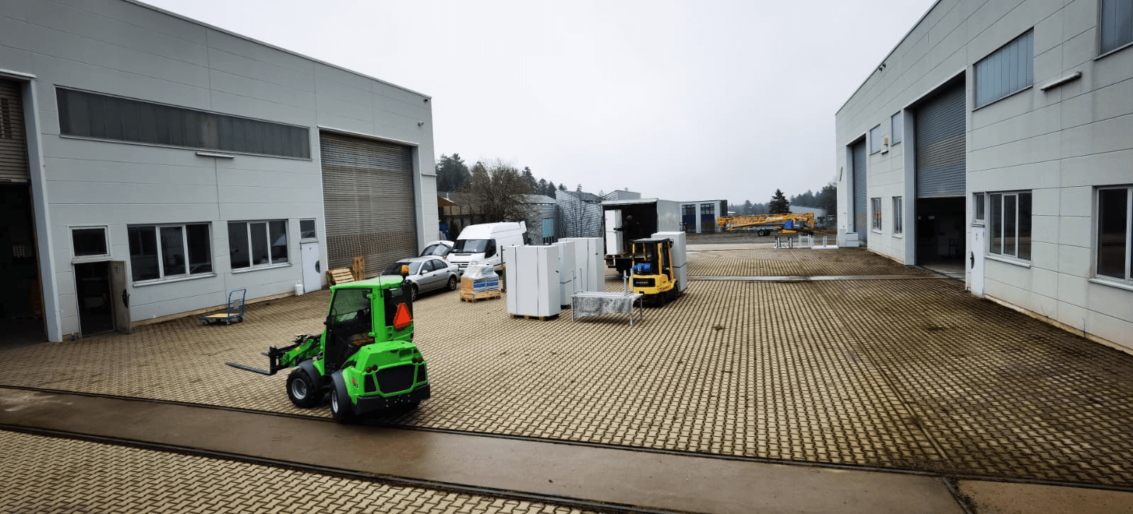 Top Leute bei den Badenrümplern. 100 % Engagiert und professionell Top Leute bei den Badenrümplern. 100 % Engagiert und professionell