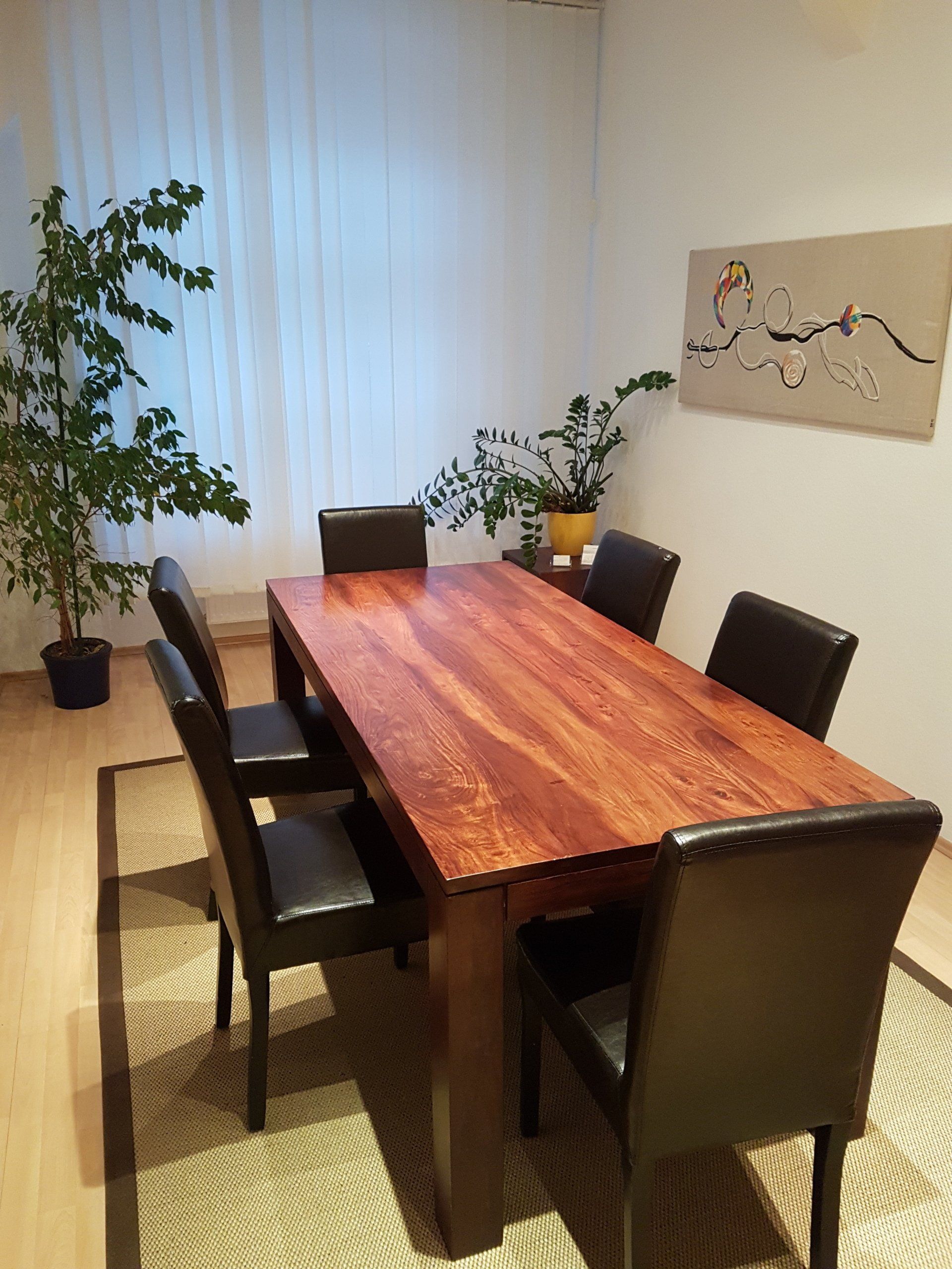 Bürogemeinschaft in Mainz-Gonsenheim