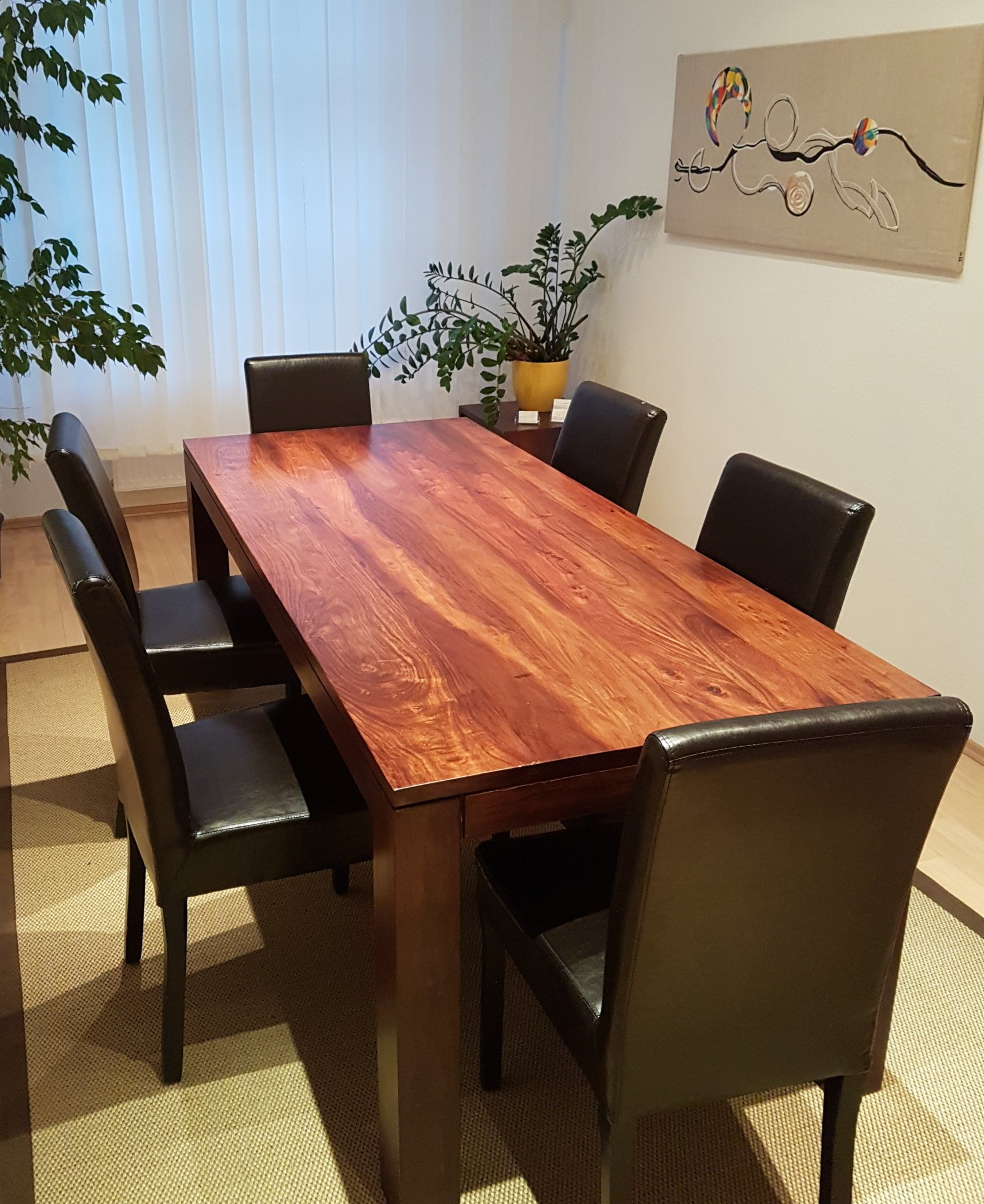 Bürogemeinschaft in Mainz-Gonsenheim