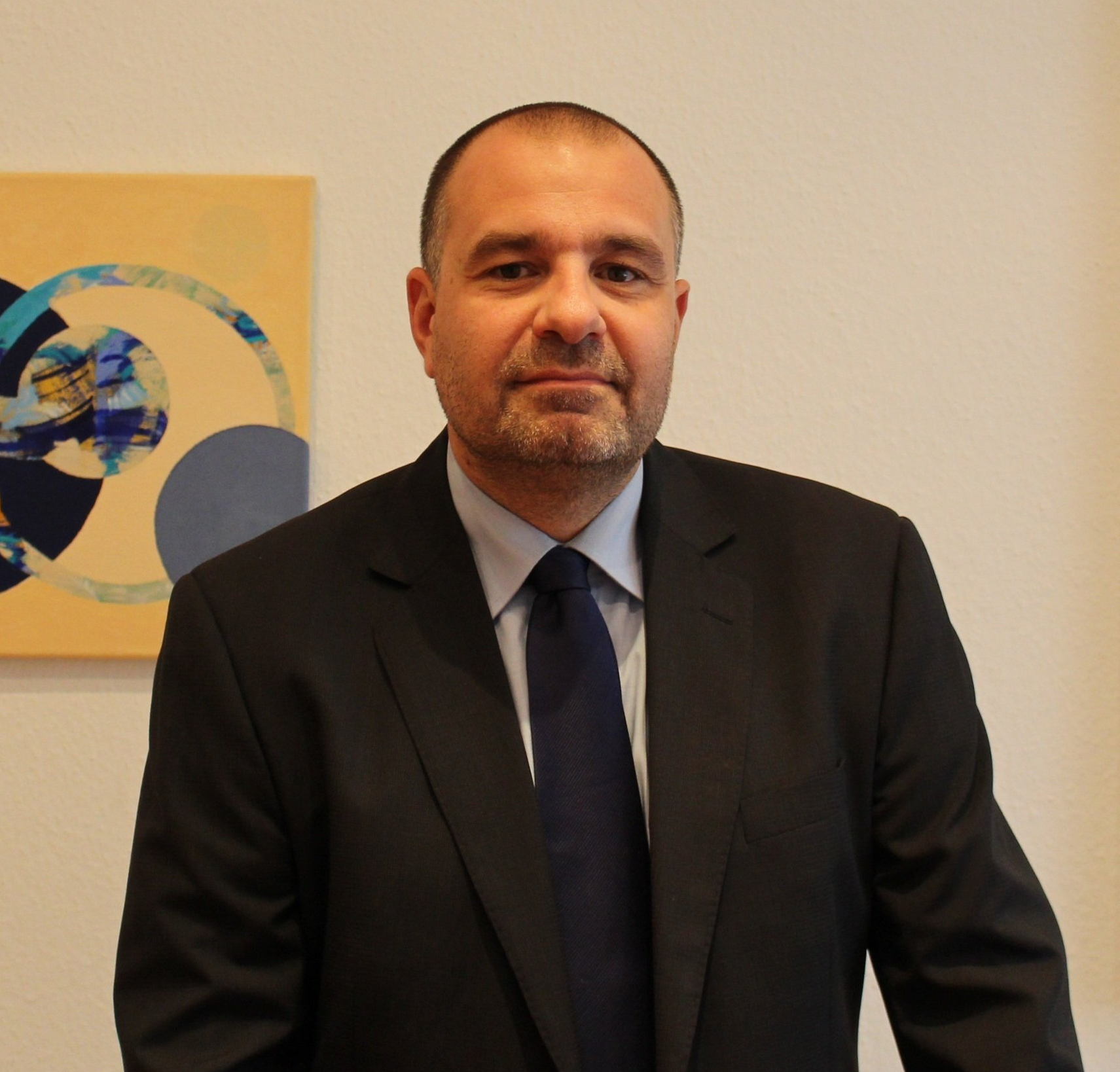 Rechtsanwalt Jawinski Mainz