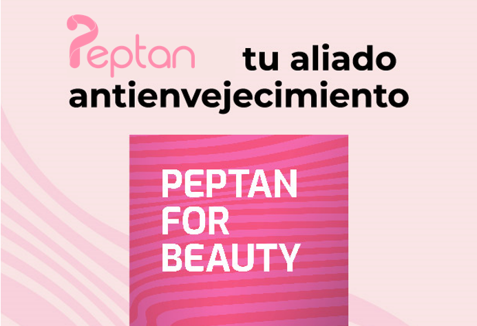 BC - MARIE CLAIRE / PEPTAN