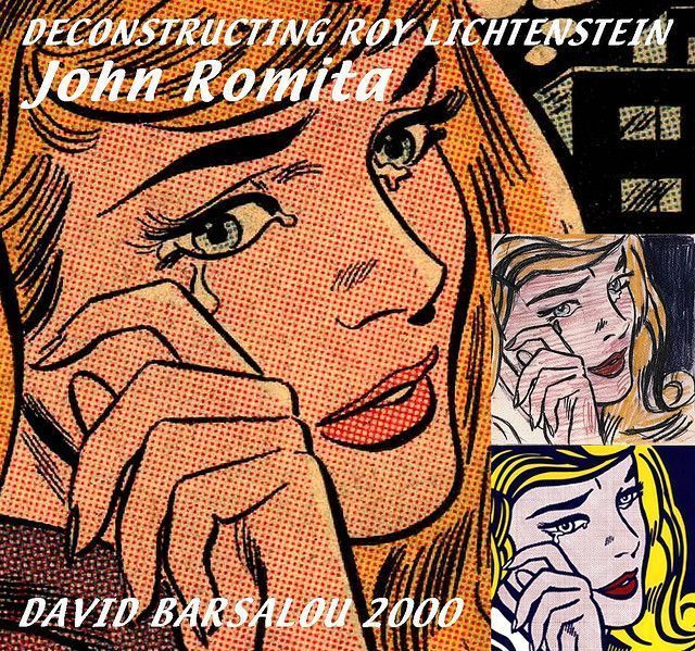John Romita Sr.