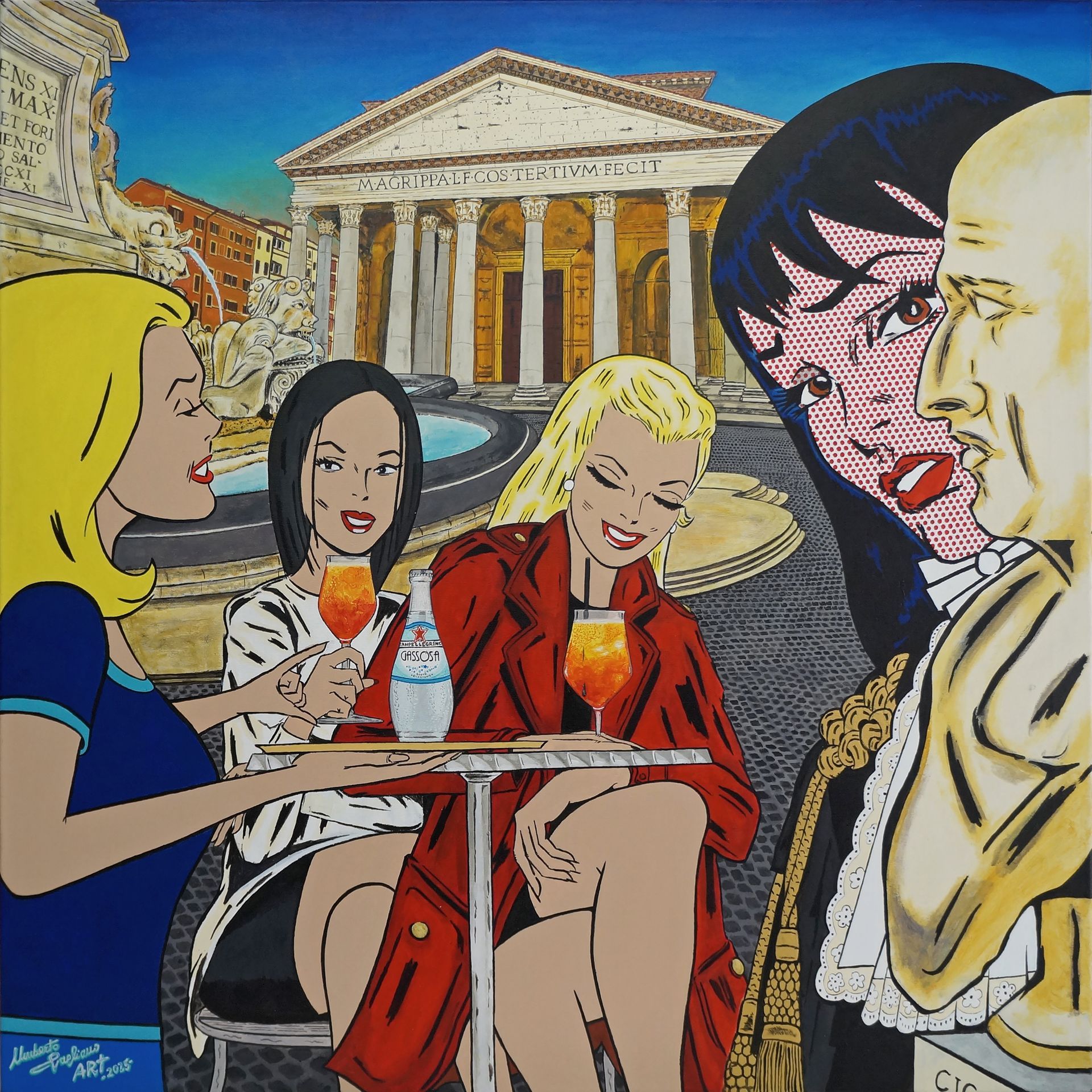 Ritratto