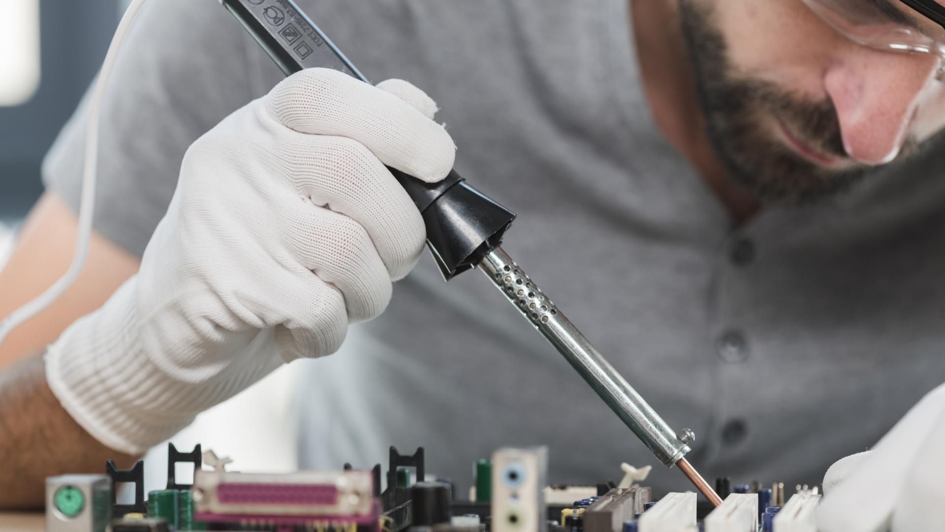 The Most Common Mac Repairs