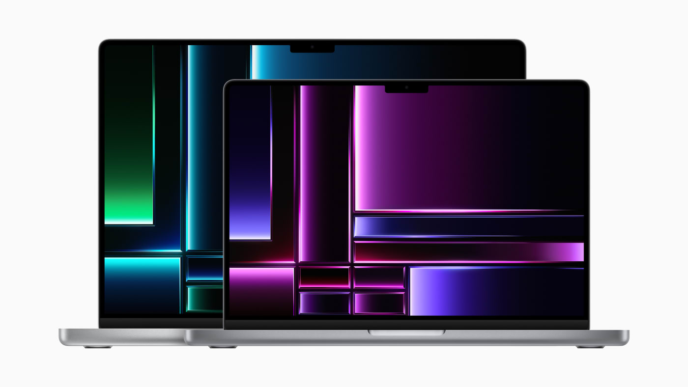 Close‑up of Apple Silicon M‑series chip on MacBook logic board during professional repair — precision electronics service in London.”