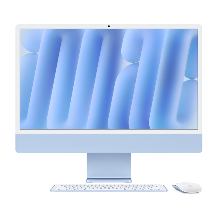 Technician replacing iMac hard drive, fast iMac upgrade and repair solutions for home and business users in London.