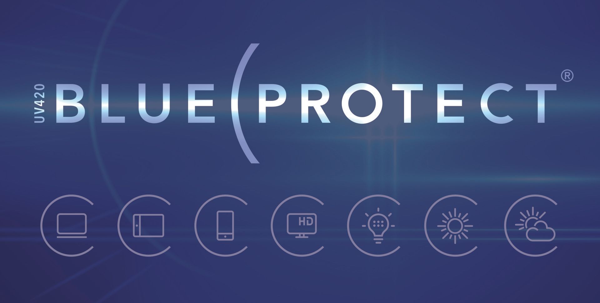 blue protect UV und Blaulicht Schutz für Ihre Augen