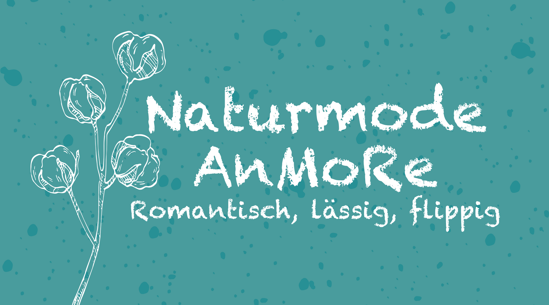 Logo Anmore Naturmode
