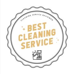 best cleaning logo