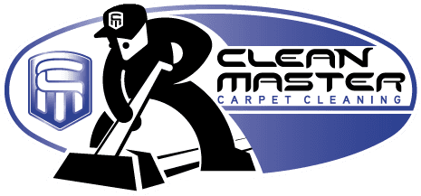 cleanmaster carpet cleaning logo