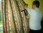 vacuum curtains glasgow