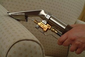 sofa cleaning