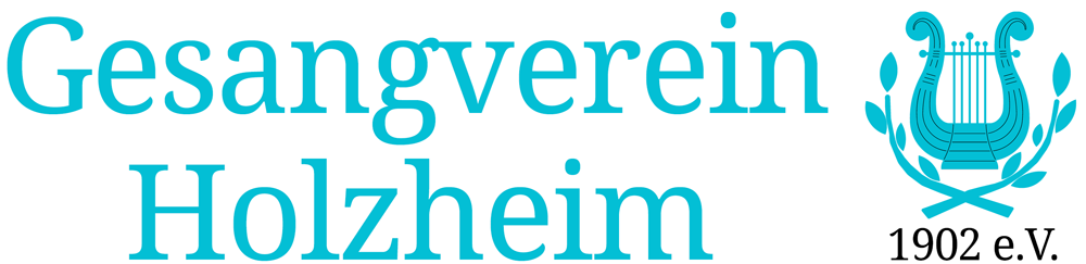 Gesangverein Holzheim 1902 e.V.