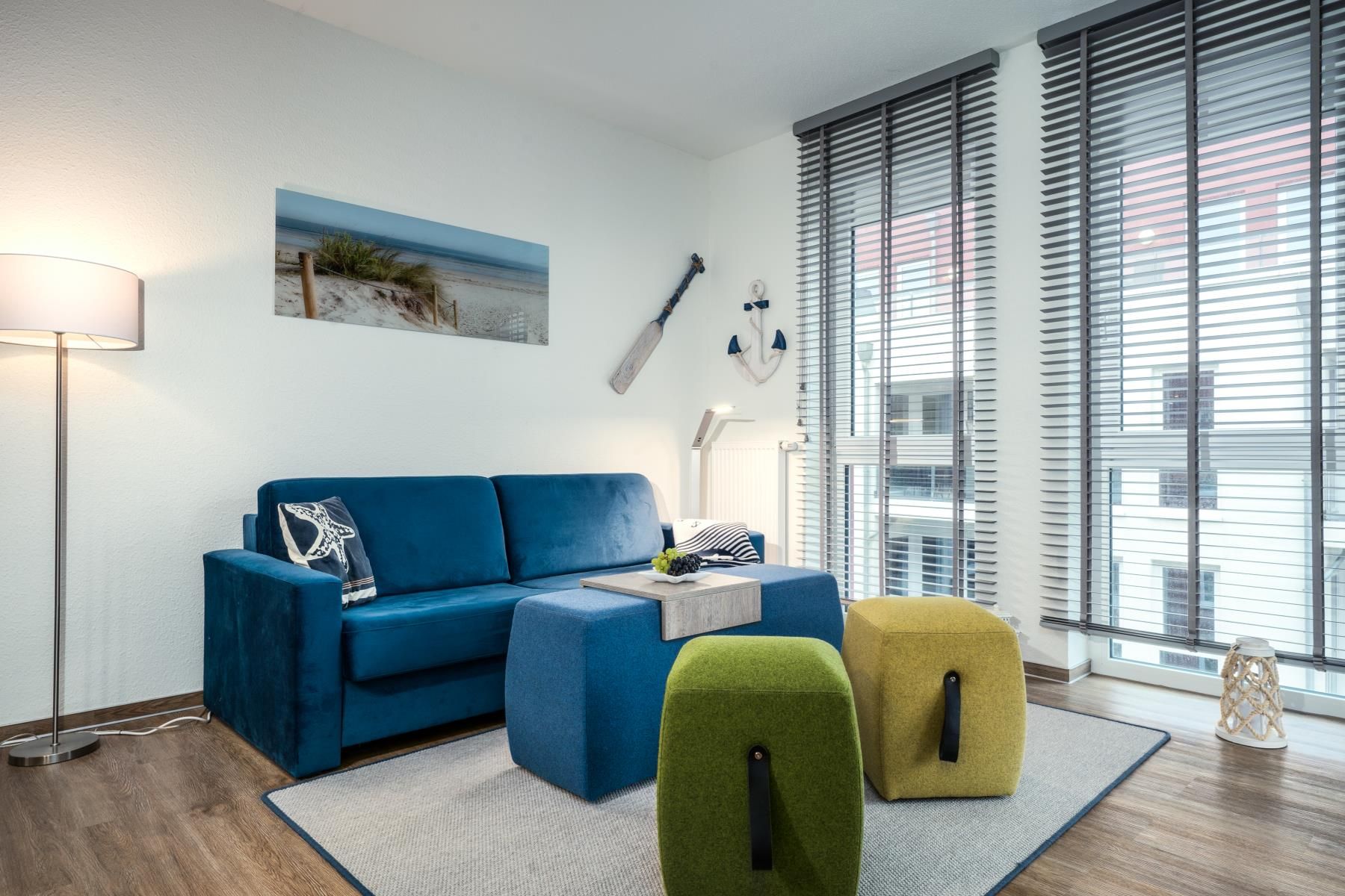 Fewo Ostsee Resort Olpenitz