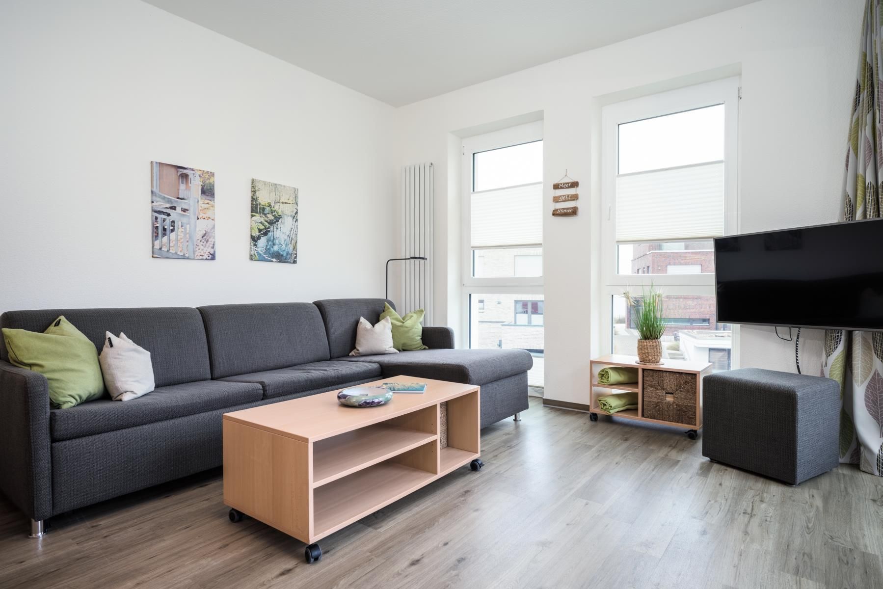 Fewo Ostsee Resort Olpenitz