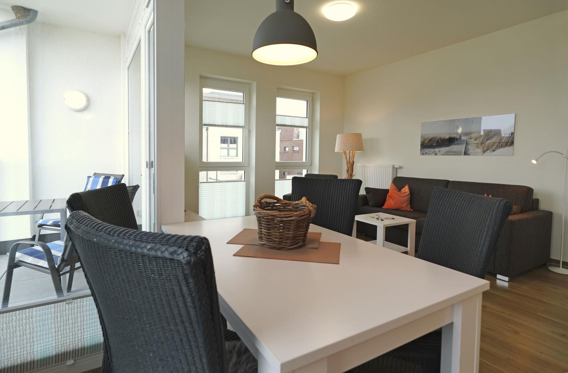 Fewo Ostsee Resort Olpenitz