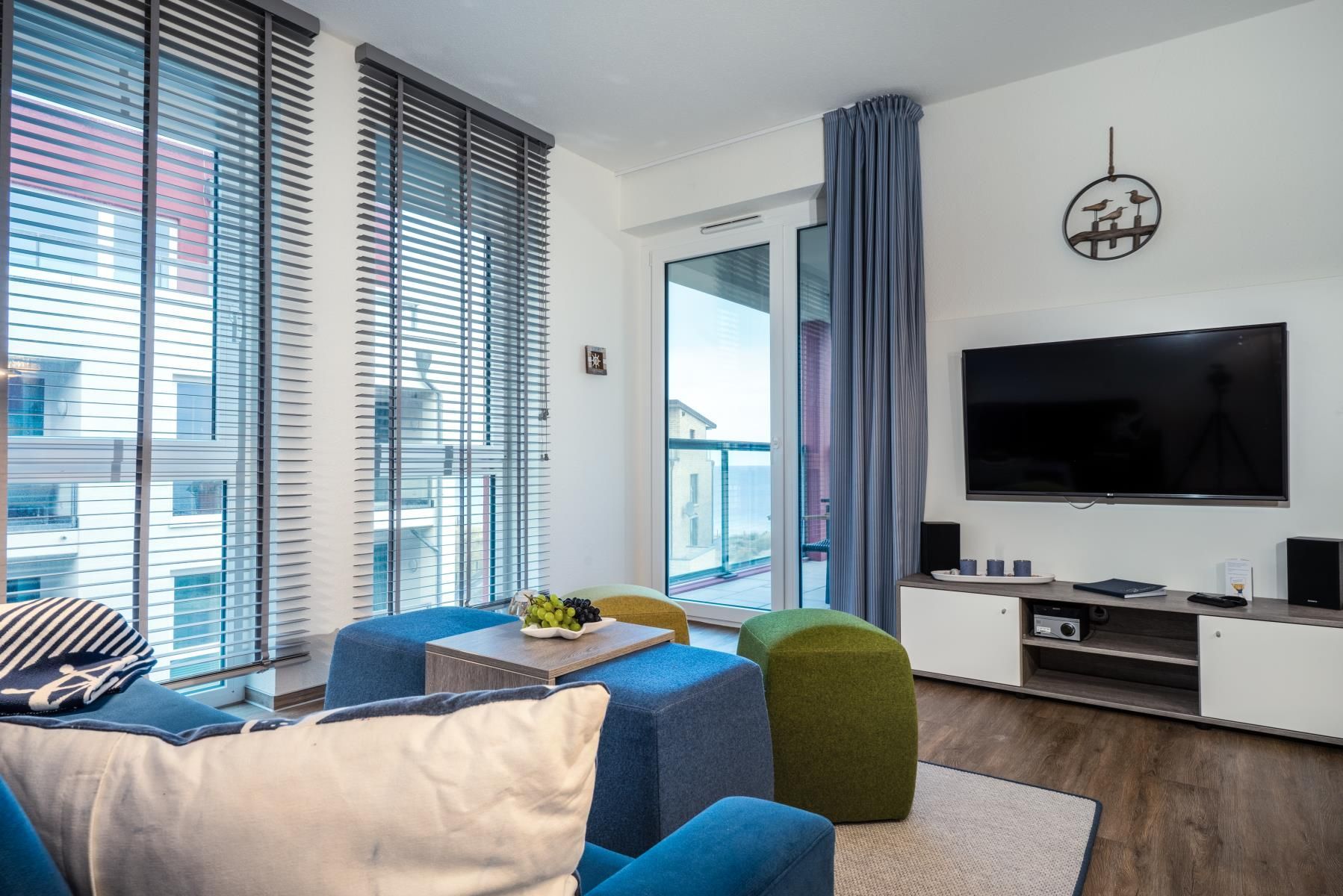 Fewo Ostsee Resort Olpenitz