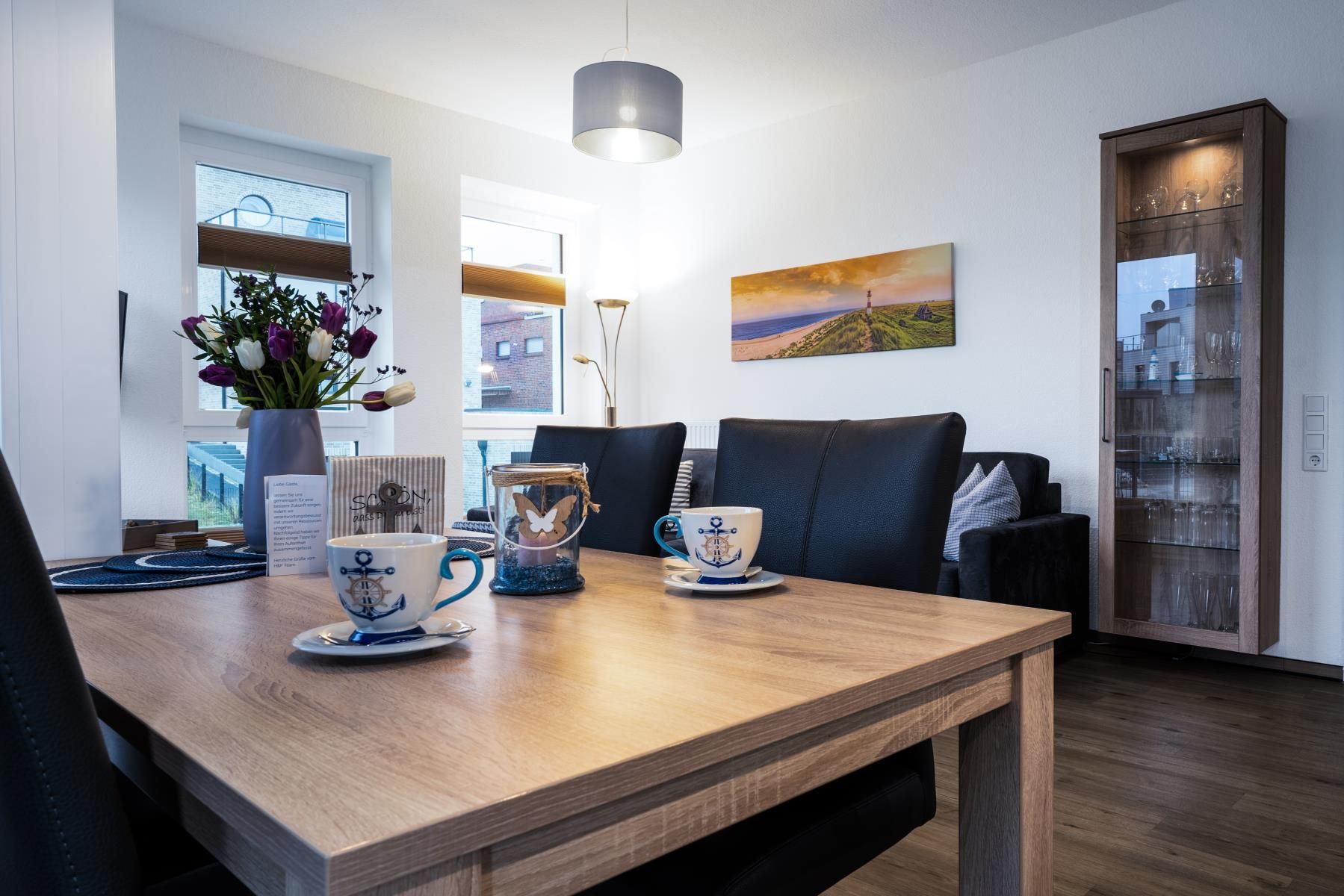 Fewo Ostsee Resort Olpenitz