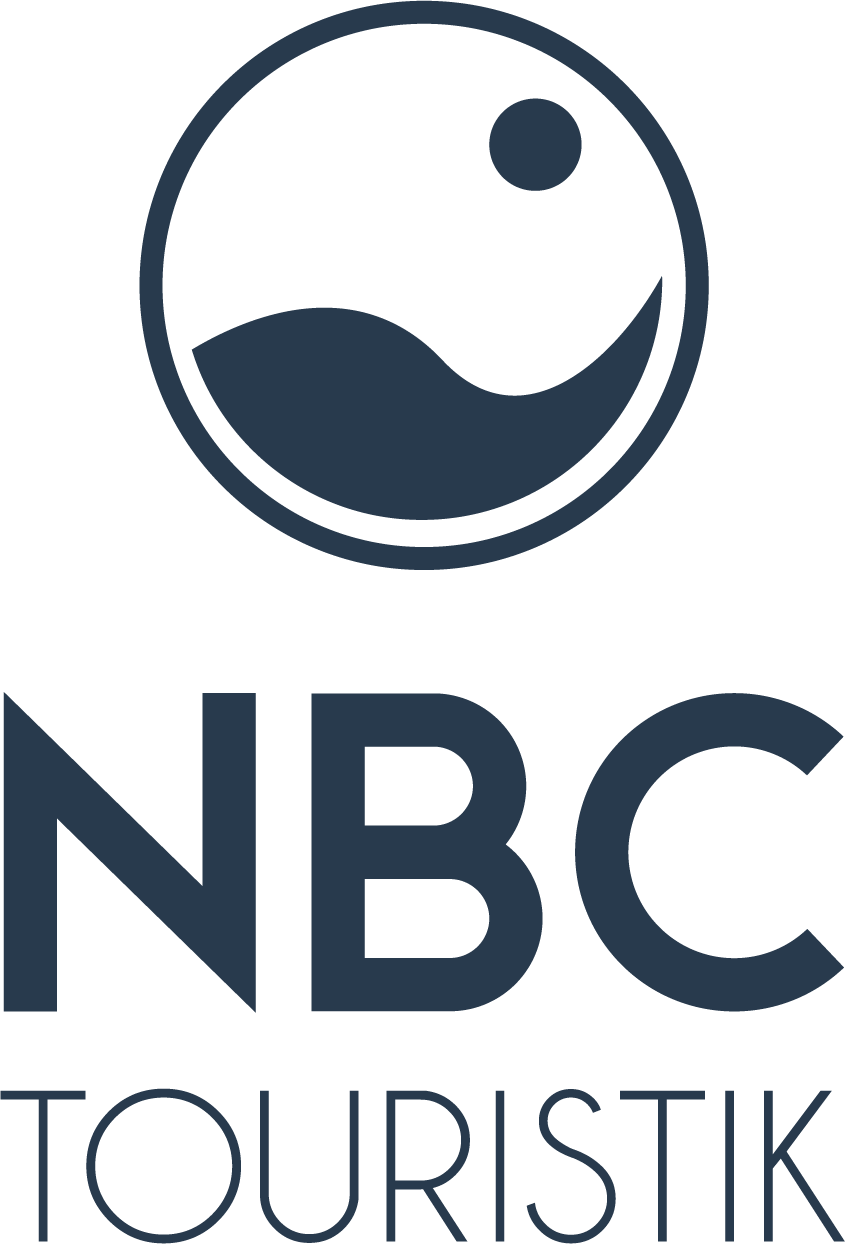 Logo NBC Touristik Ostsee Resort Olpenitz