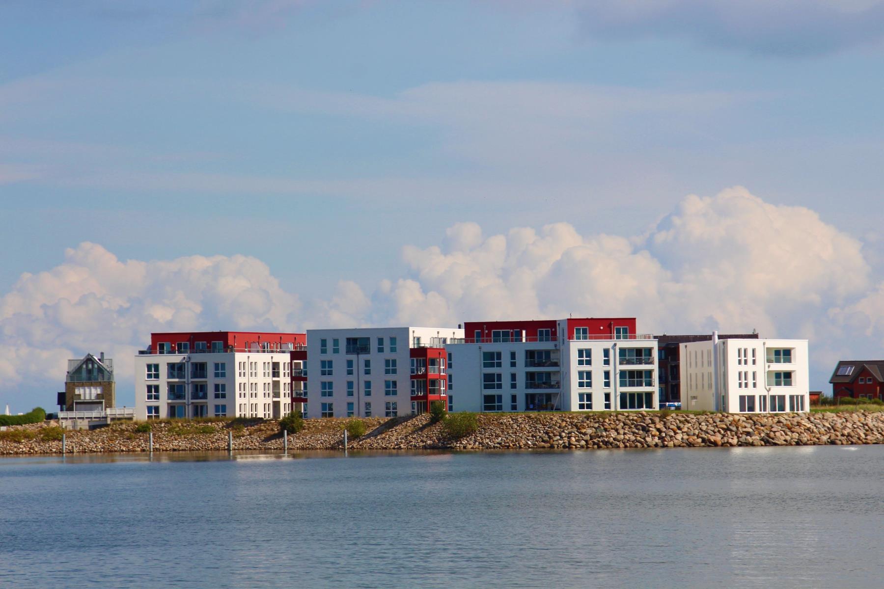 Residenz Bollwark Ostsee Resort Olpenitz