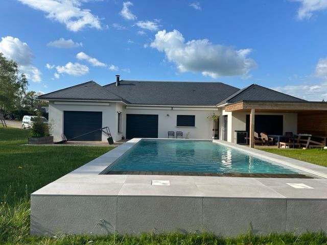 Installation d'un local technique