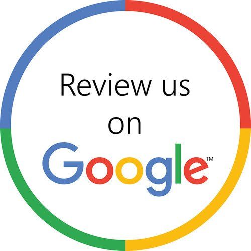 google reviews 5 star reviews.