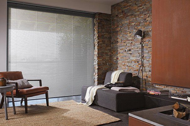 Persiana, Tela, romana, soft roman