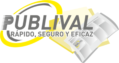 Publival - logo