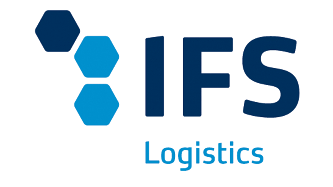 IFS zertifizierte Logistik