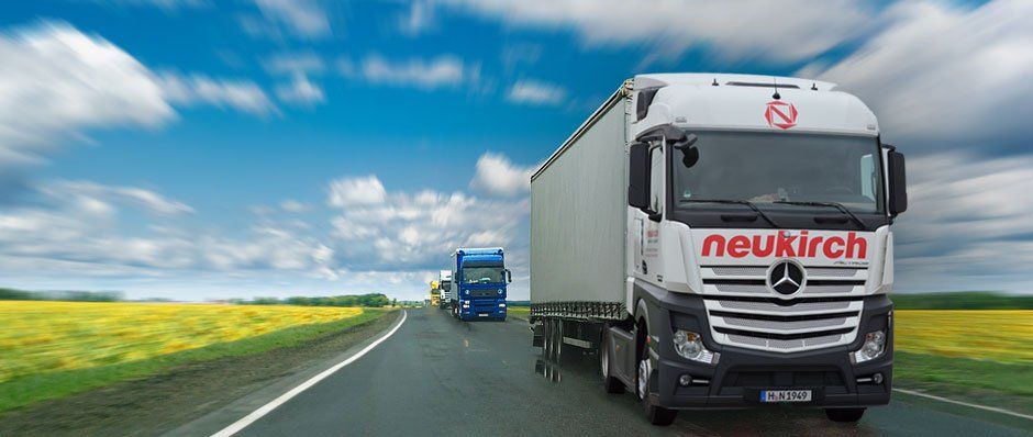 Neukirch Spedition