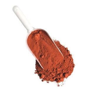 Oxyde de fer, pigments en poudre Oxyde de fer, pigments en poudre