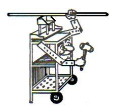 Sarl Familiale Mr Modshelf Sarl Familiale Mr Modshelf