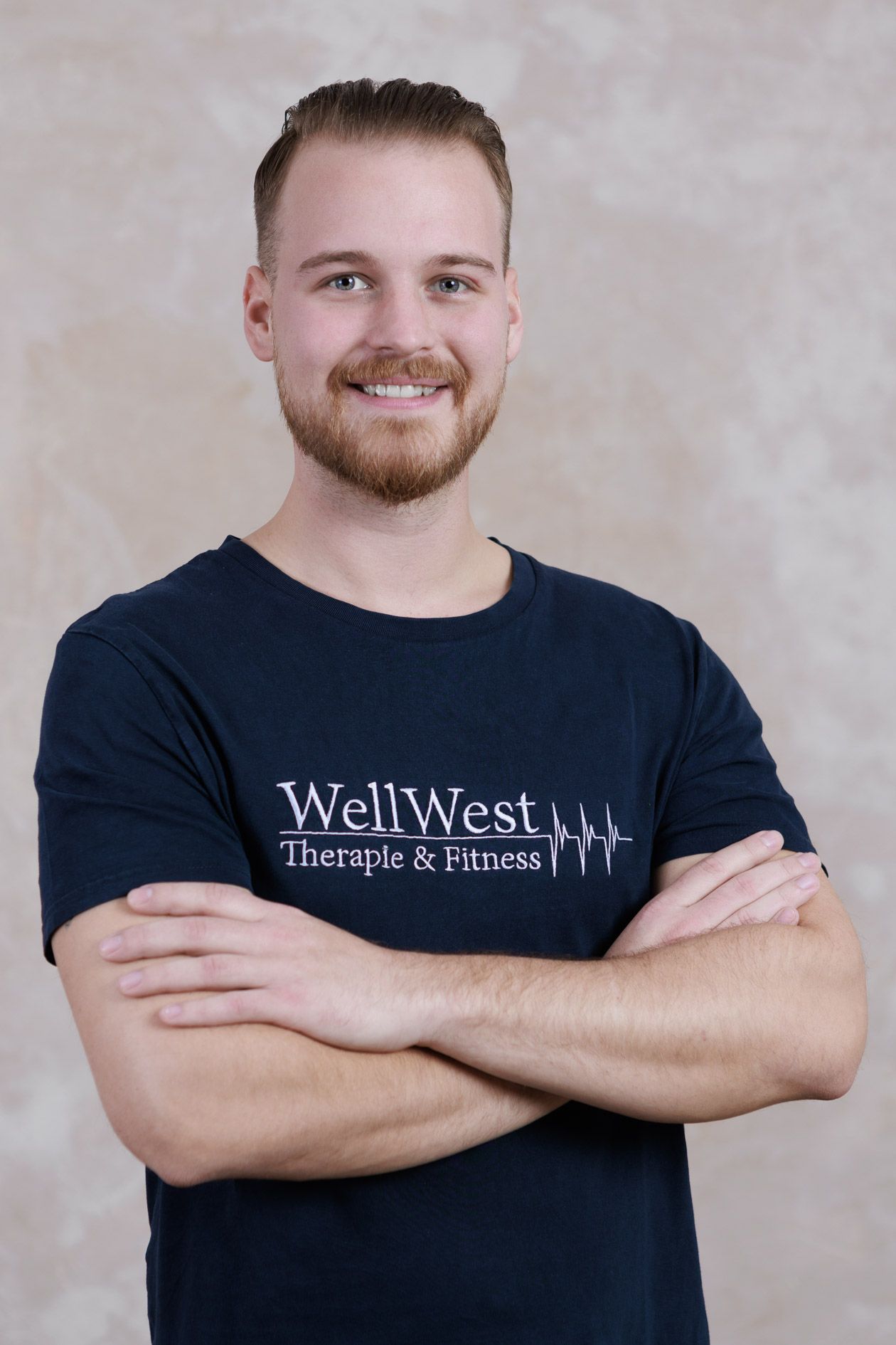 Heilmasseur Christian Kollegger