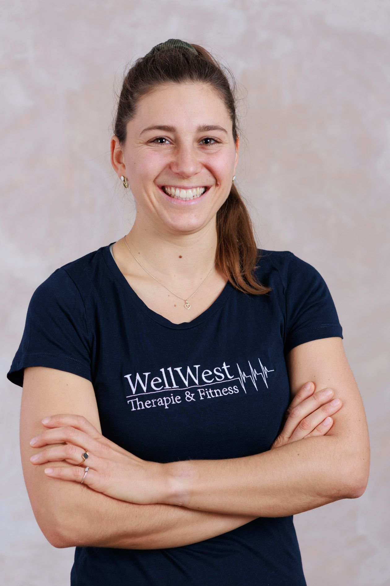 Lena Kutschka Lena Kutschka - Physiotherapeutin