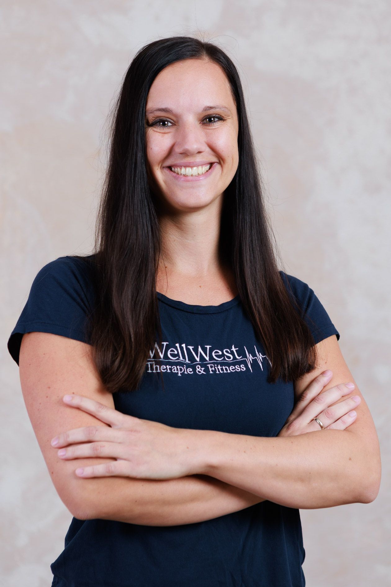 Marie-Therese Rosenkranz Marie-Therese Rosenkranz, Physiotherapeutin