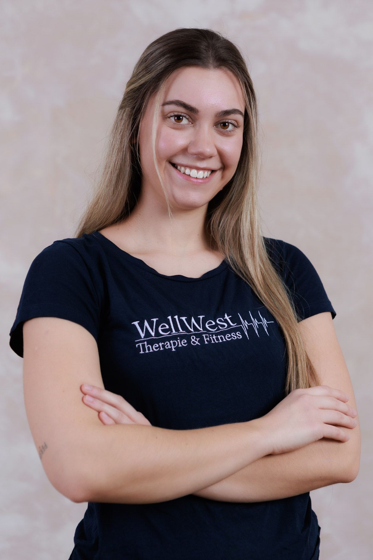 Jana Reumüller Jana Reumüller - Physiotherapeutin