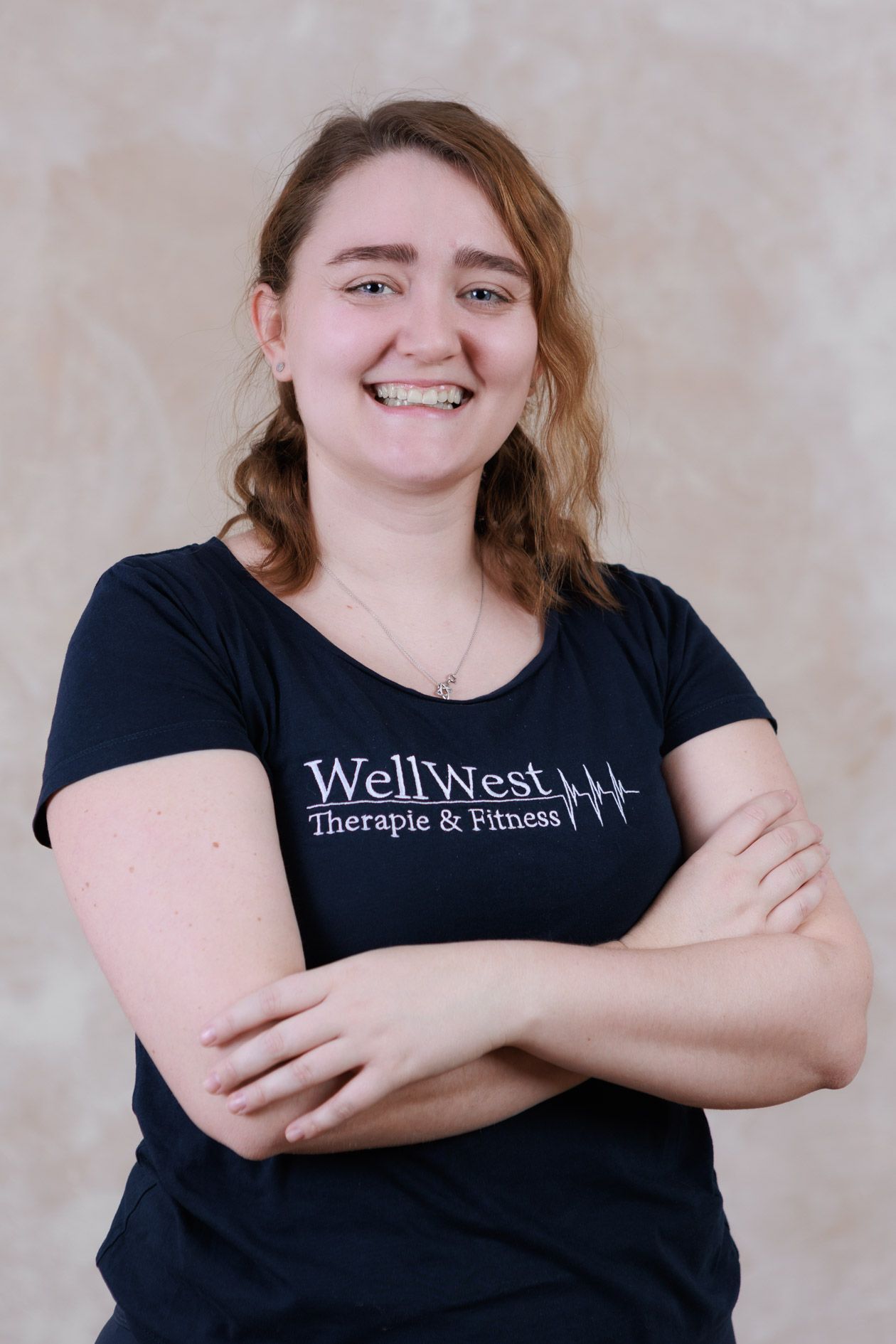 Julia Spieler Julia Spieler - Physiotherapie