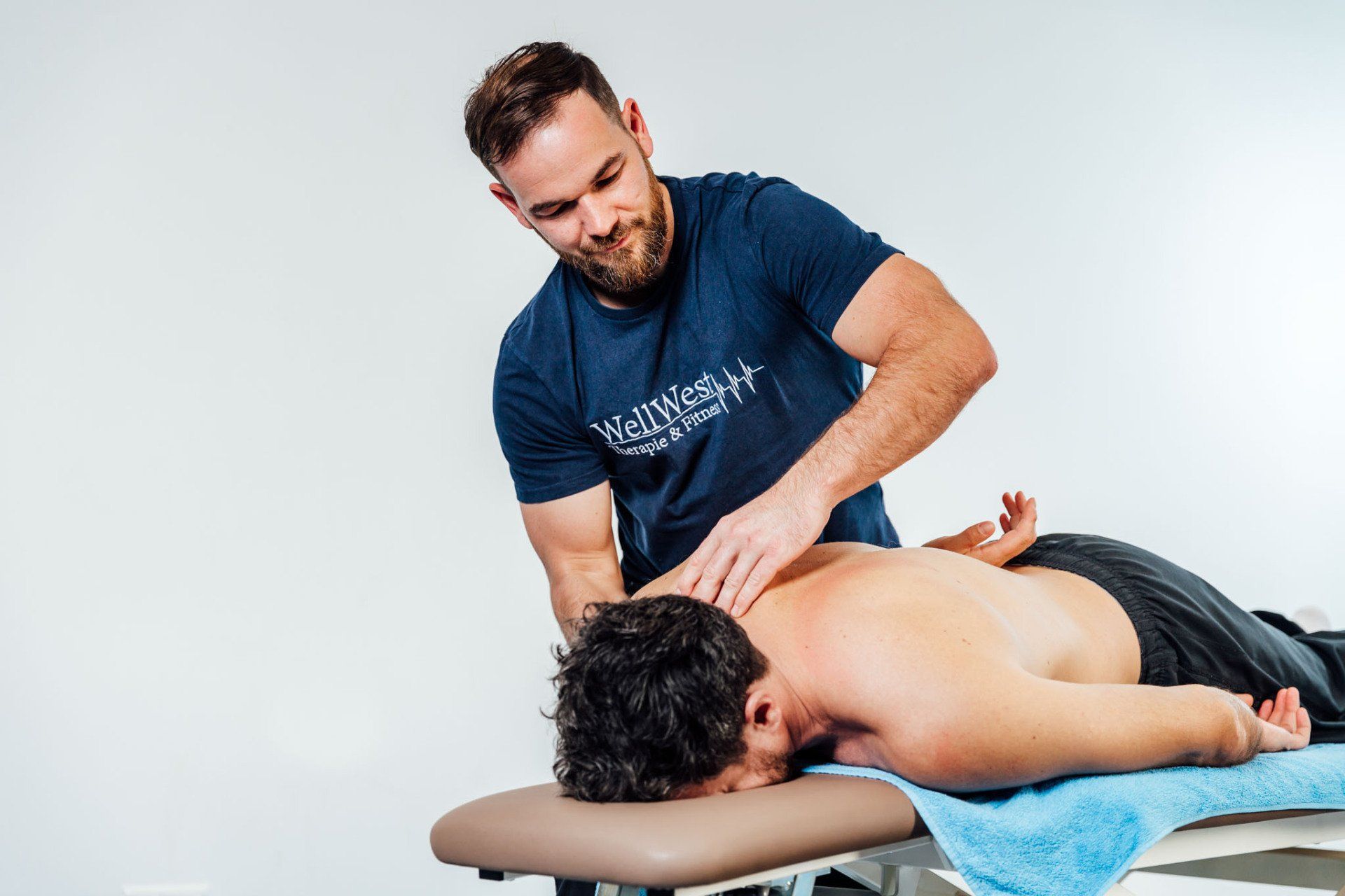 Massage Armin Hrasssnig