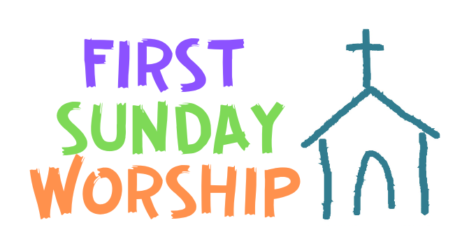 first Sunday worship