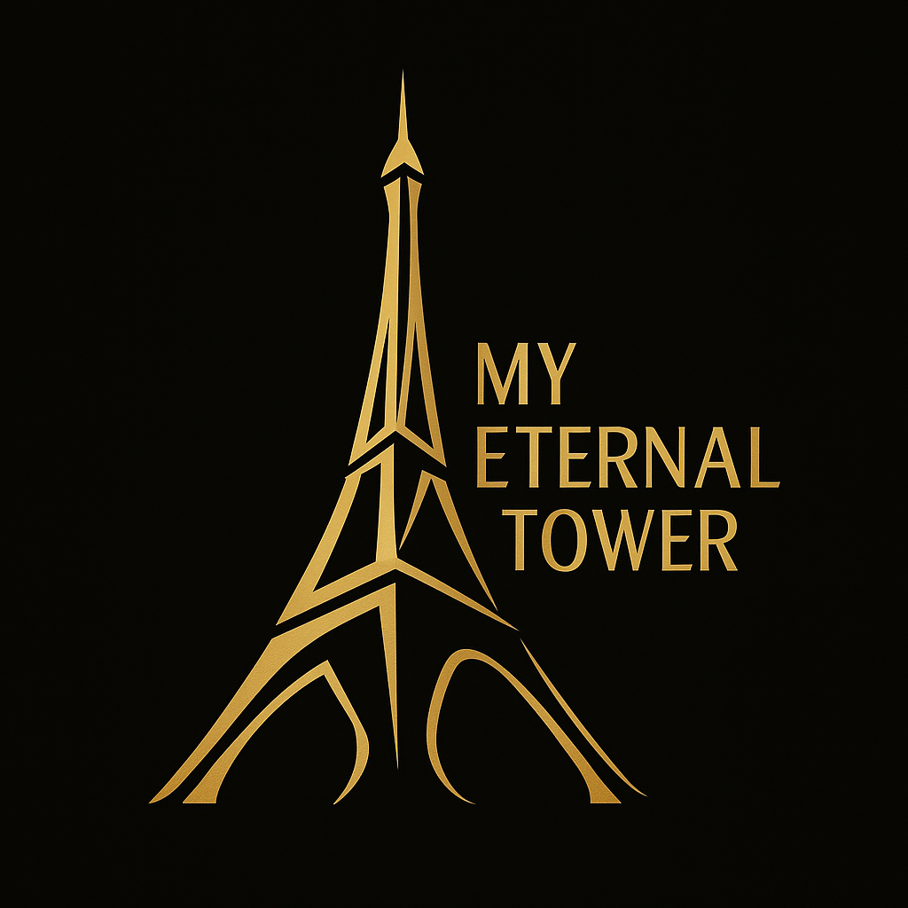 My Eternal Tower logo