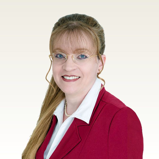 Dr. Monika Boos (Foto)